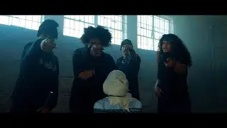 SlumpBoyz - SPOOKY SZN (Directed by 