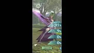 How OP is Heat Great Sword now!!! - Dragon Project