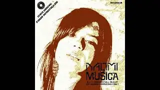 Tristezza Sorrow Music Mix