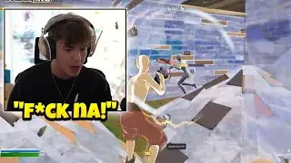 Clix Crash Out | Funniest Fortnite Pro Clips of the week #25