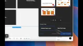 Codia AI PDF: Import PDF to Editable Figma Layers