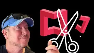 Trim Tool In Matterport 