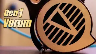 OG Verum One - Still Worth A Look