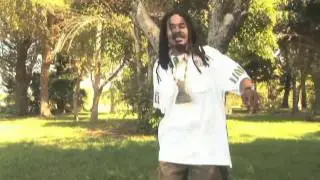 Jah Nyne - In The Name Of Jah [Official HD Video] 2011 10 30