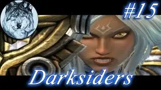 Darksiders: Wrath Of War. Прохождение. #15. Клинок Армагеддона. Все секреты