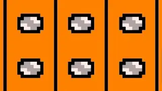 Proof That Shiny Pebble Is the Best Symbol in Luck Be A Landlord