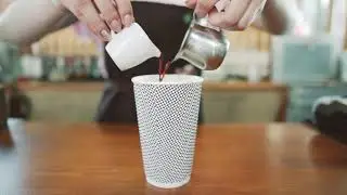 Veterano Coffee Мариуполь
