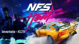 (NFSH) levantate - KLTR 1 hour