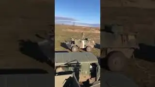 Укры собрались штурмовать Херсон на лёгкой броне....Что ж помянем