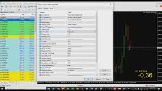 Hedge Scalper EA Inputs Clarification