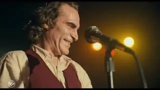 Джокер - трейлер (2019).