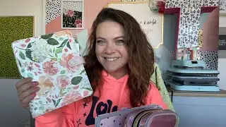 2023 Reflection… and planner set up AuntieTay is live!