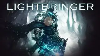 LIGHTBRINGER  |  The Lich King〚GMV〛