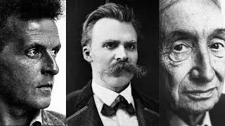 Убермаргинал: как поверхностно освоить философию (Витгенштейн, Ницше, Айер и др.)