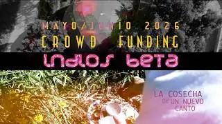 Indios Beta – 