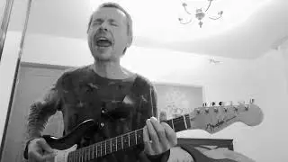 Gary Moore - Still Got the Blues (Cover)