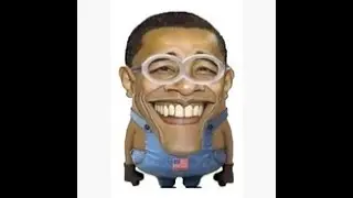 Obama Minion Any% in 3.93s