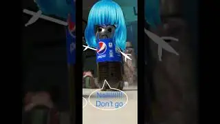 PEPSI IS LEAVING PEPSI?? |SHOCIKNG| #ashortaday #fun #yo #funny #pepsi #notsponsored #shocking #wow