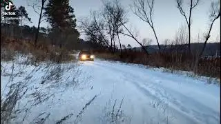 тойота спринтер кариб 4вд