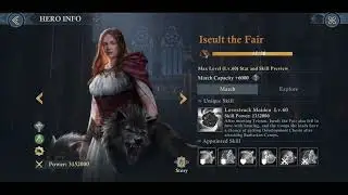 king of Avalon: how to get free skill scrolls for stats and heros