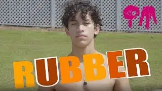 SteadyE - Rubber (Official Video)