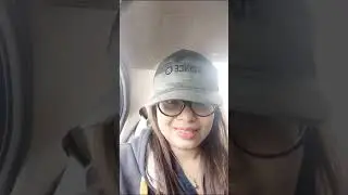 Erica from Shillong I Vlog #5