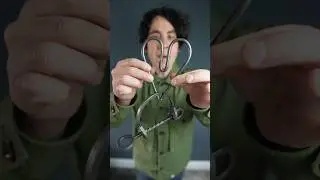 Metal Puzzle REVEALED!❤️ 