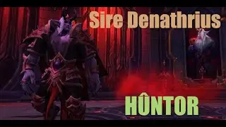 Sir Denathrius MM - PoV Hunt MM