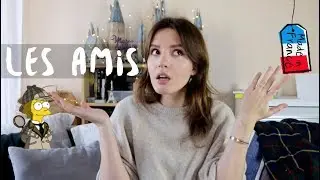HOW TO FIND FRIENDS IN A FOREIGN COUNTRY🇨🇵🤔