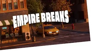 Improv with NI EMPIRE BREAKS CLASSIC HIP HOP BEATS - Native-Instruments Play-Series