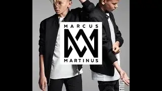 Marcus & Martinus - Heartbeat (with Lyrics)