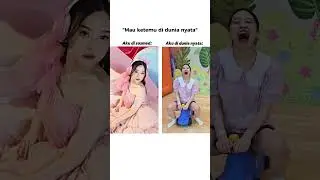 Fanny Tjandra Mode Bocil! 