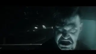 SNAKE FATHER - "MENTAL INTRUDER" (Official Music Video)