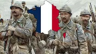 ''Verdun! On ne passe pas'' (Verdun! You Shall Not Pass!)