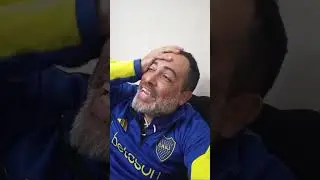 PENALES! BOCA vs TALLERES (COPA ARGENTINA)