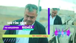 Metin Işık - You Are My Only Truth I Remix I
