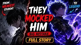 He Died… Then Returned 4000 Years Later as a “Loser” (FULL SEASON 1–3 RECAP)