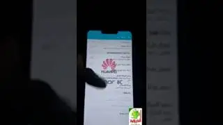 تشغيل خدمة الفورجي 4G يمن موبايل هواوي هونر C8 #4g