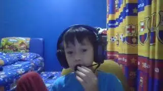 testing my headset