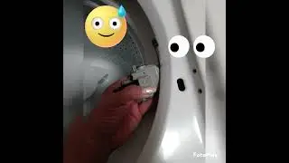 washing machine not working properly, 