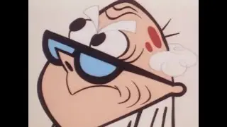 Dexter by Moroder