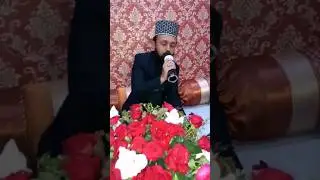 droode Pak ##Shorts #youtubeshorts #naat #islamicshortsvideo #syedabdulqadeerhashmi