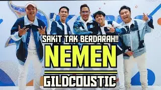terima kasih untuk semuanya!! NEMEN - GILDCOUSTIC | COVER BY ADTCOVERING