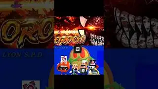 Jugadores de Geometry Dash después de ver la preview 3 de Orochi
