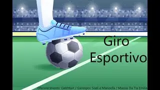 Giro Esportivo
