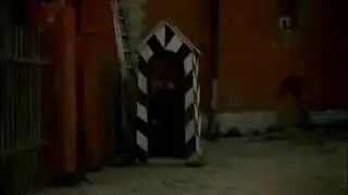 Ваш пропуск!
