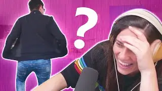 ELLA NO ENTIENDE MI ARTE!!!!!!! Cumplo la promesa...