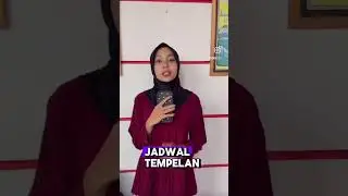 Sering kehilangan kertas jadwal T_T ? Tenang, Sidigs hadir dengan solusi praktis! #aplikasisekolah