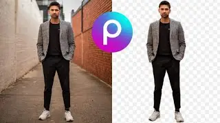 How to Change or Remove the Background on Picsart