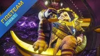 Why We Love The Destiny Raid and Quest Release Changes - Fireteam Chat Ep. 210